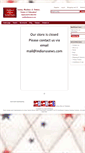 Mobile Screenshot of indianasews.com